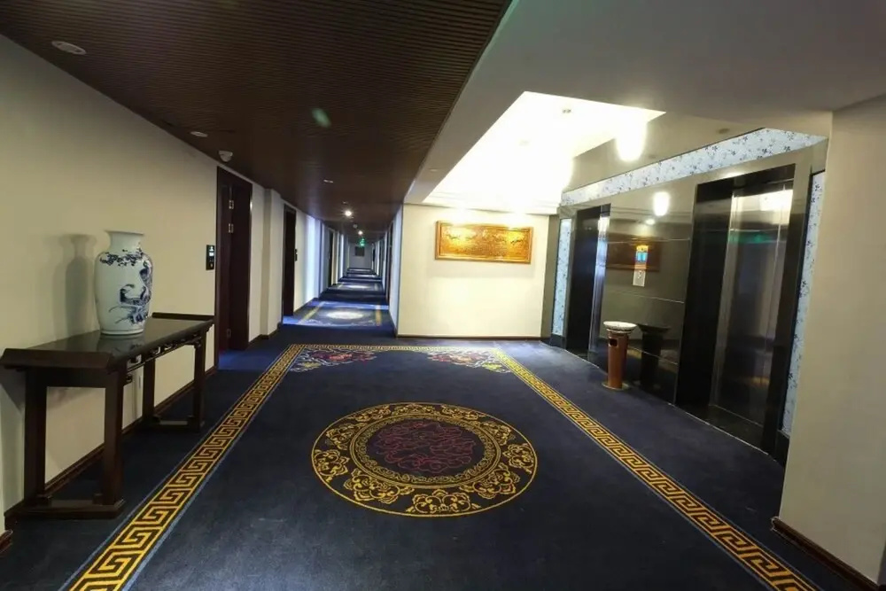 Yangshuo Xiangshan international hotel - Général