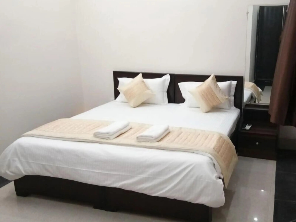 A1 Guest House