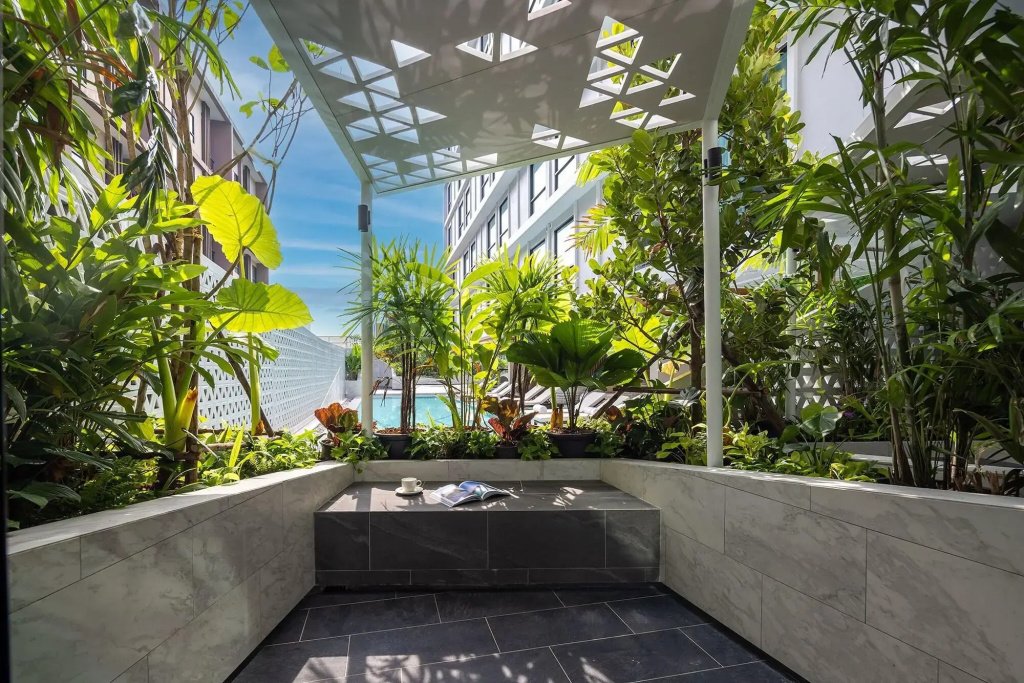 Hotel Travelodge Phuket Town - 3