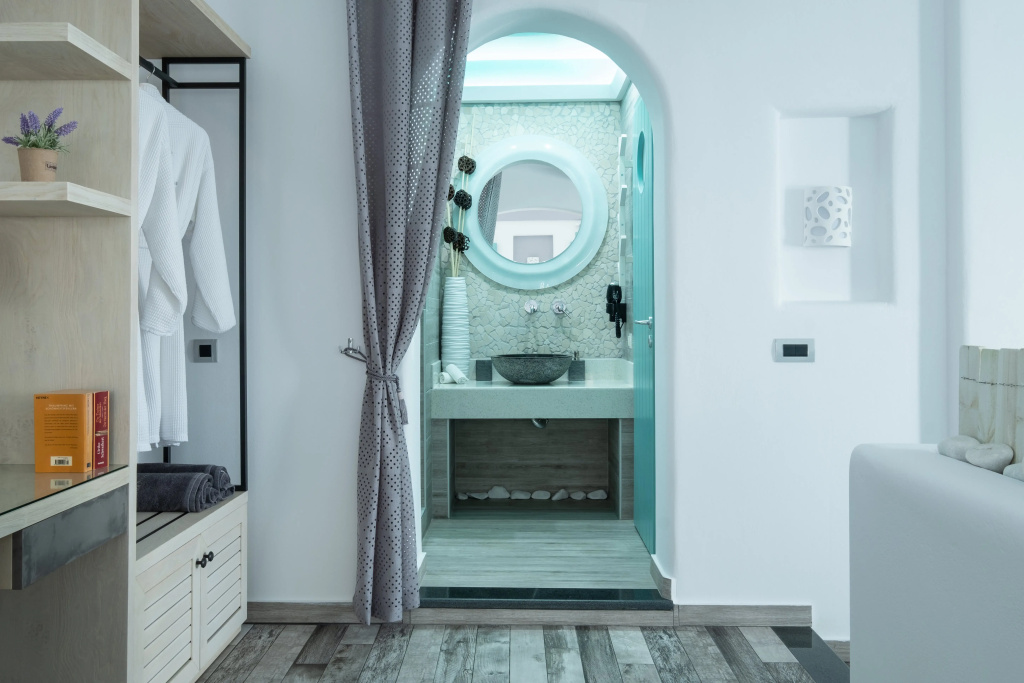 Anastasia Princess Luxury Beach Residence, Adults Only - Général