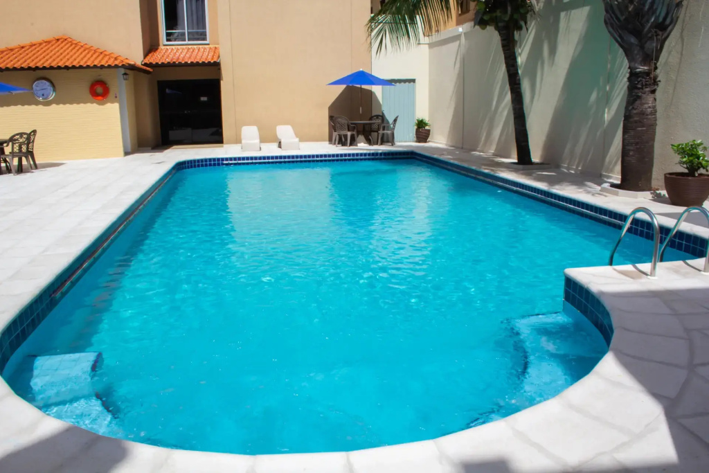 Aguas do Iguacu Hotel - Général