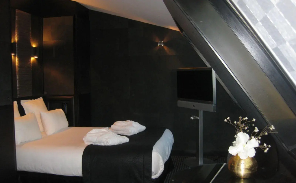 Hotel photo 21