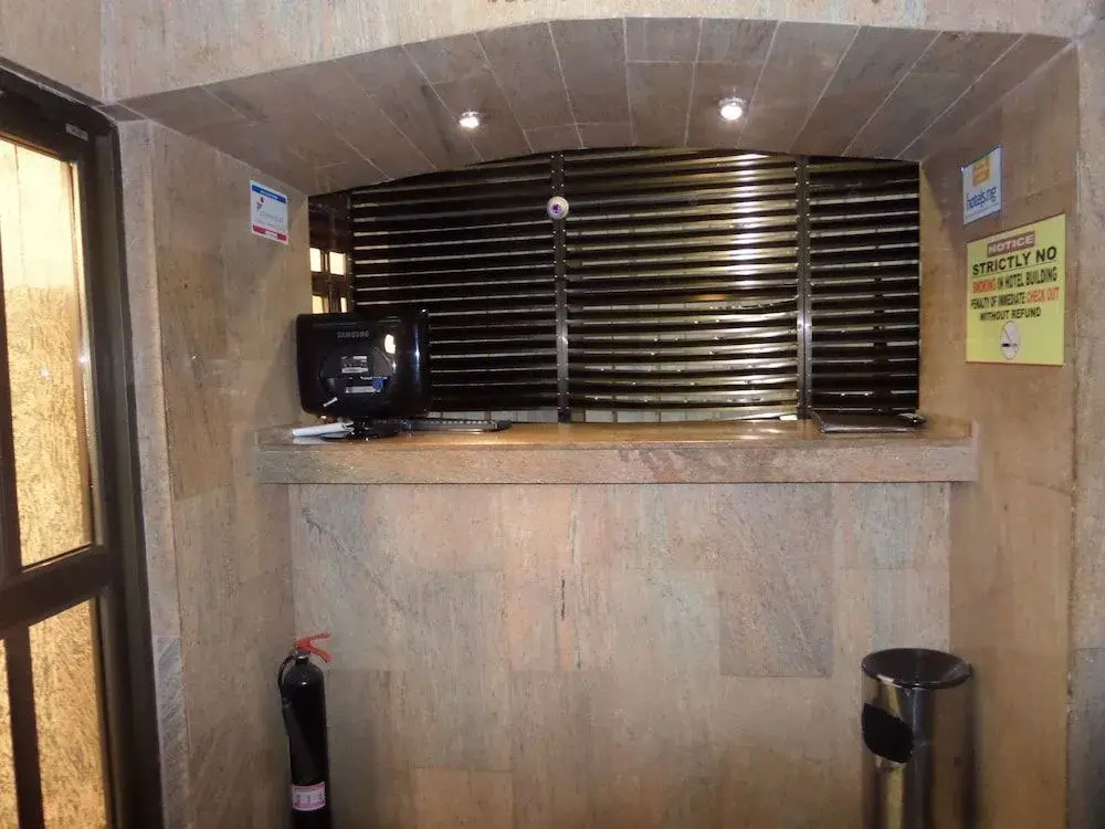 Hotel photo 13