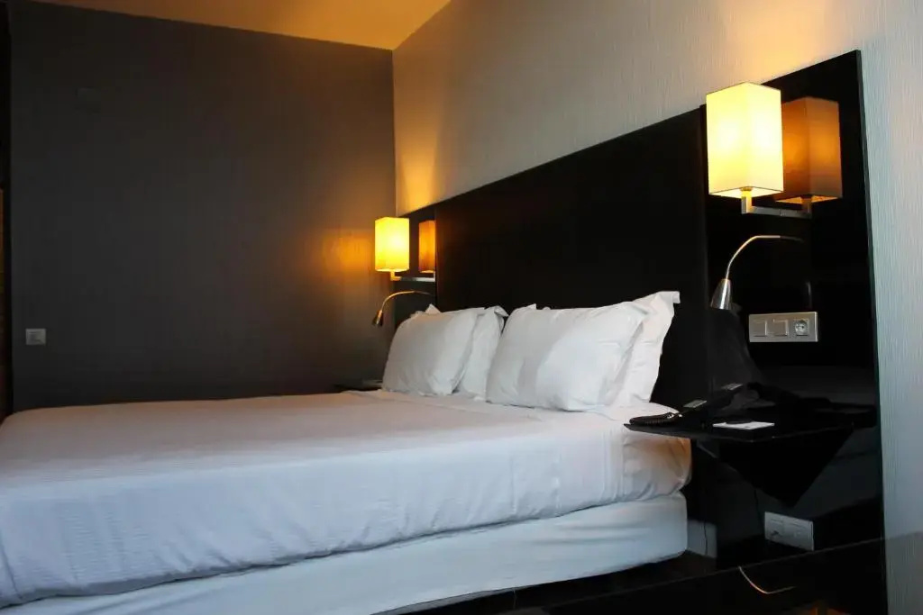 AC Som Hotel by Marriott - Chambres