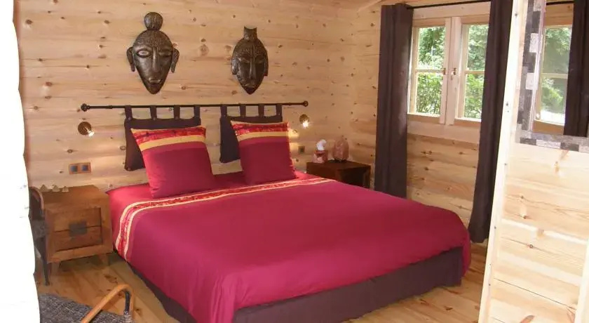 Voir la photo 3 — Tumbleweed House