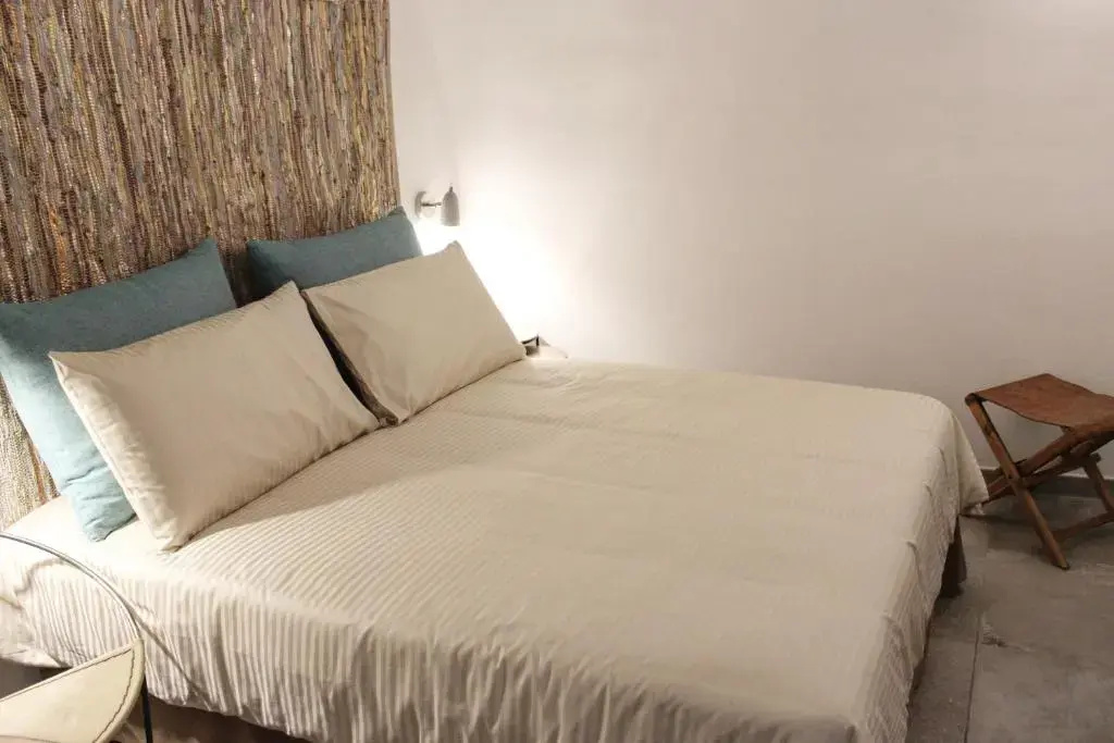 Junior Suite with balcony