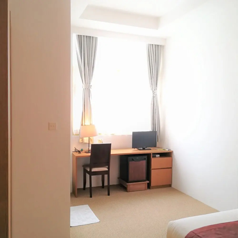 Yama Hotel & Rooftop Bar - Chambres