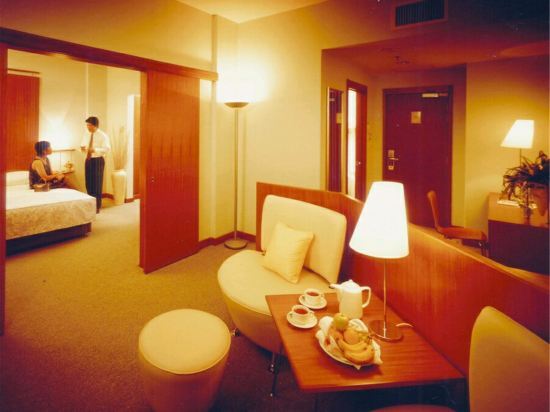 Alpha Genesis Hotel Bukit Bintang