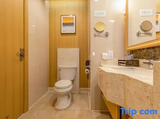 Tianyue Hotel - Chambres