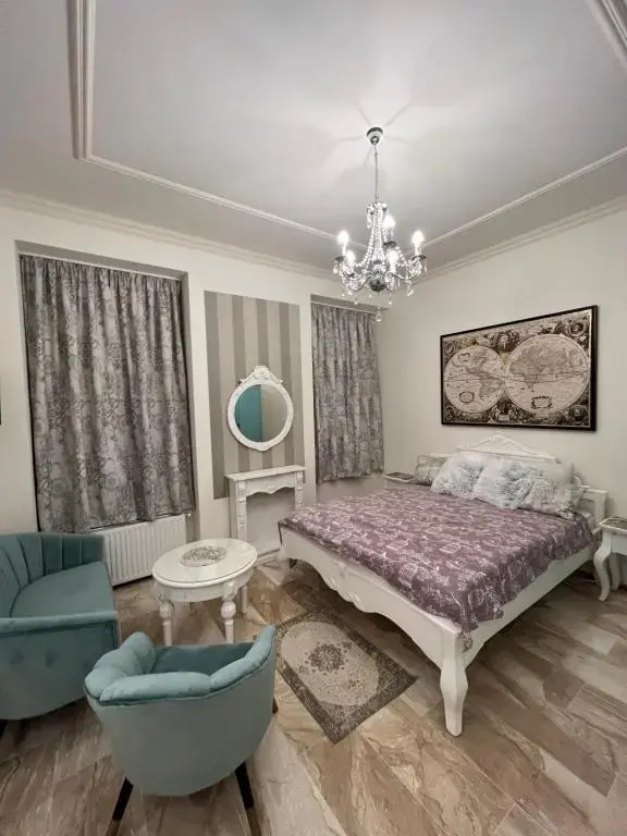 Kalitka Apartman