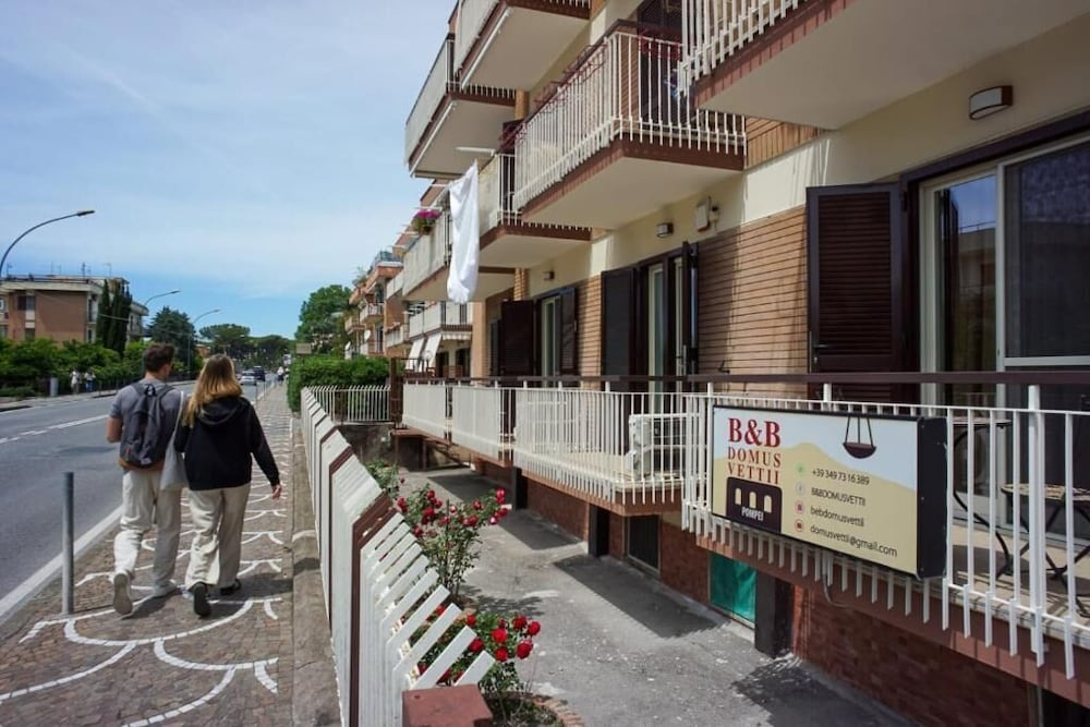 B&B Domus Vettii