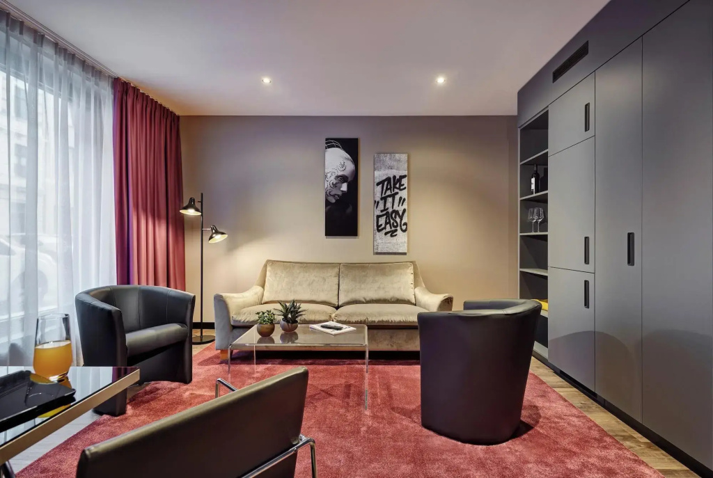 Hotel photo 15