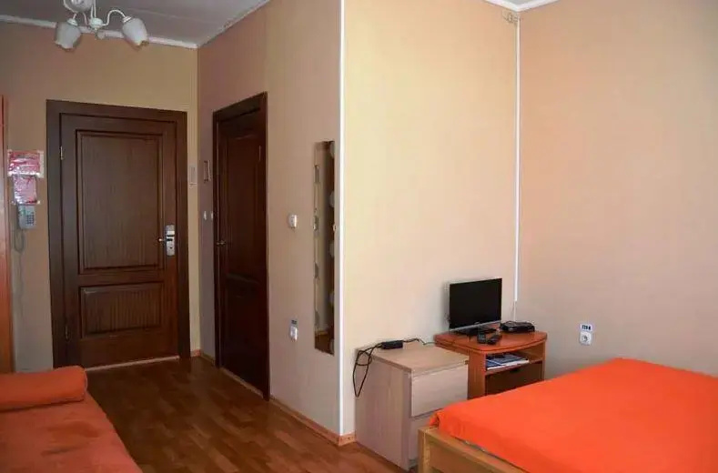 Comfort room