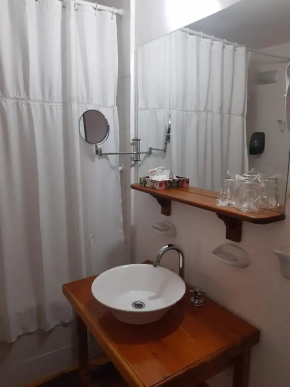Quadruple Apartment
