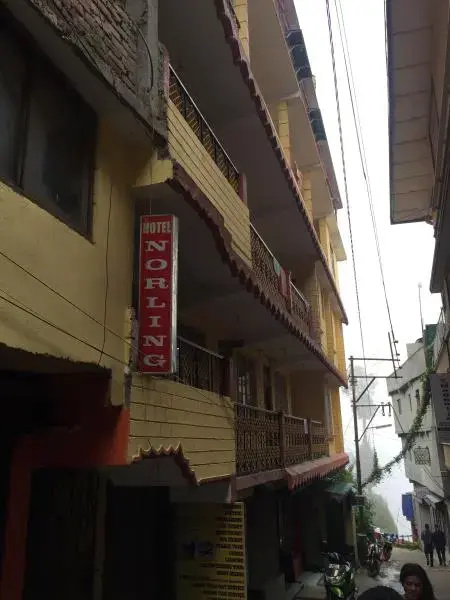 Hotel Norling