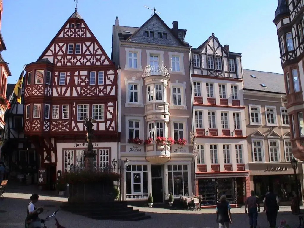 Gästehaus am Ahornweg