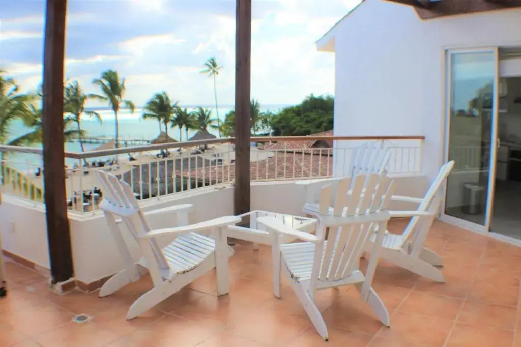 Apartaments at Cadaques Caribe - Chambres
