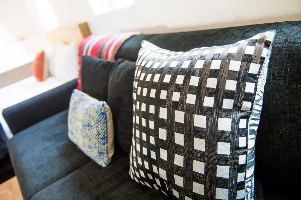 Smartflats City - Grand Sablon - Chambres