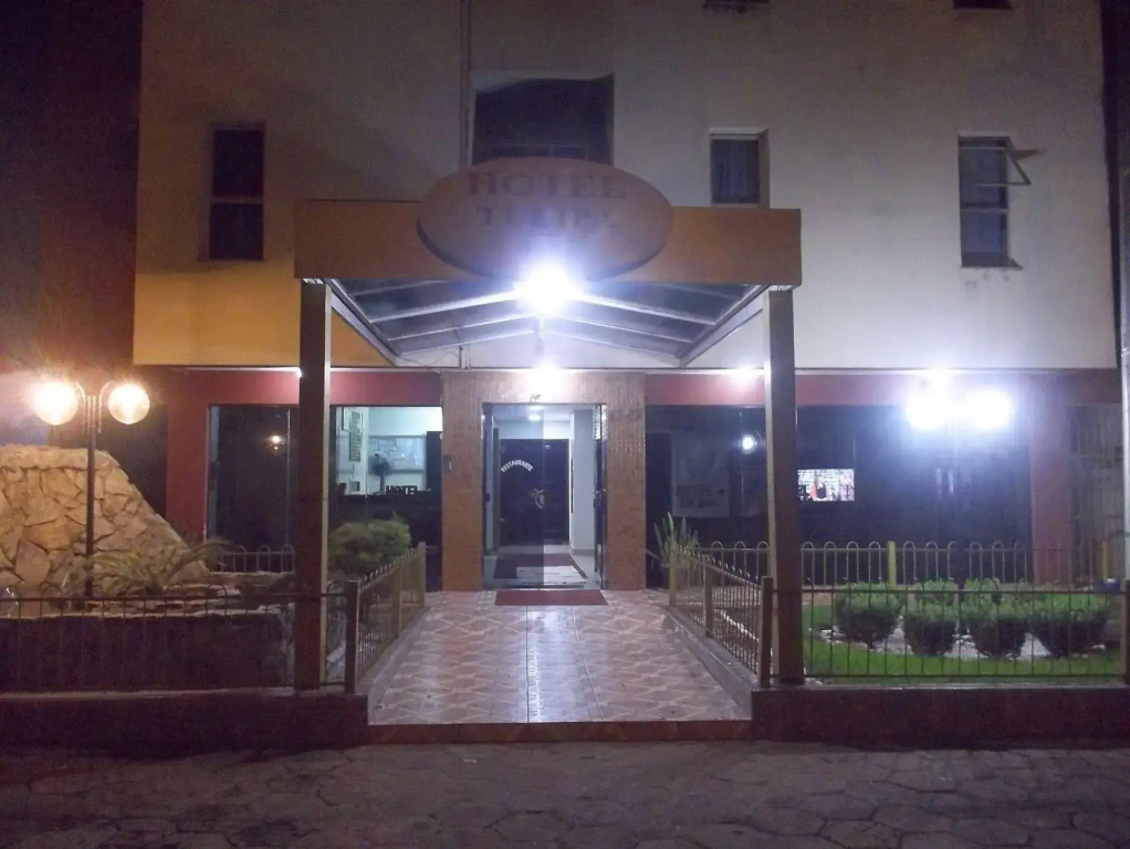 Hotel Tulipa - Général