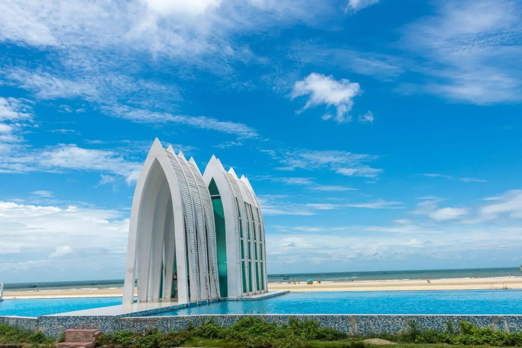 Beihai Xilaifeng Seaview Hotel - Général