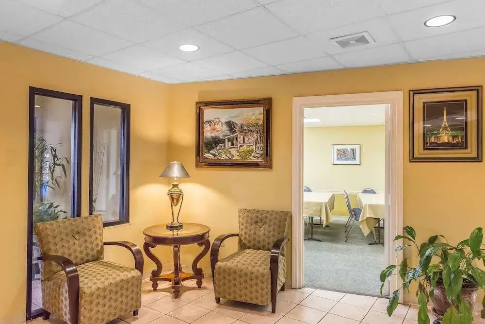 Hotel photo 10