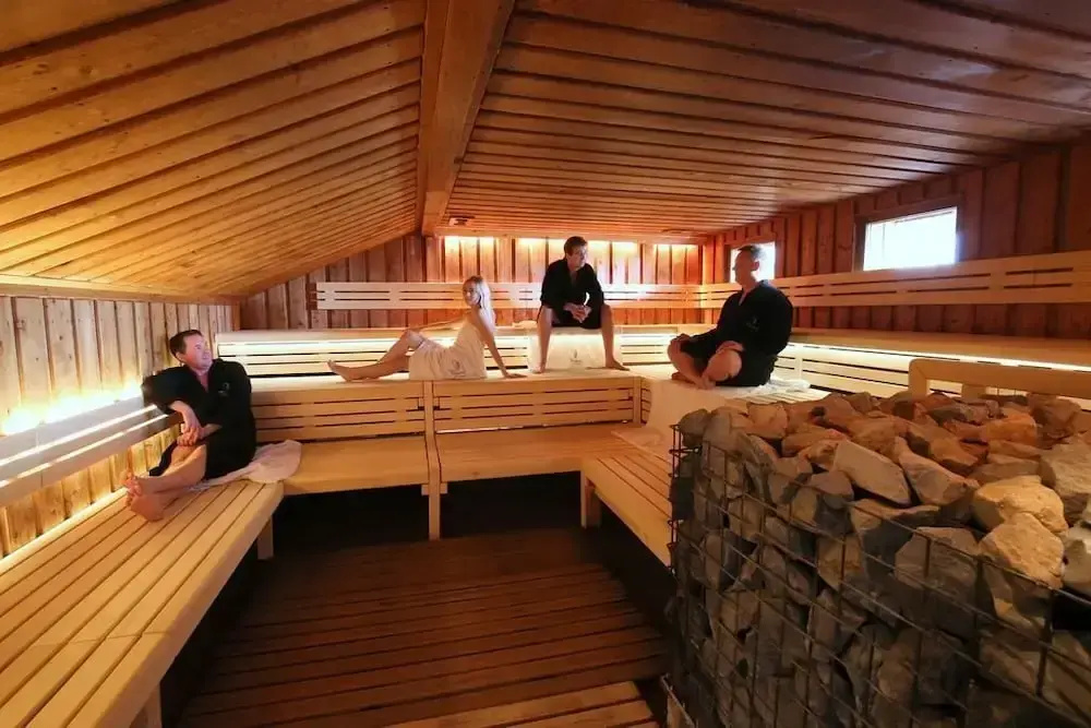 Huize Hölterhof - Général