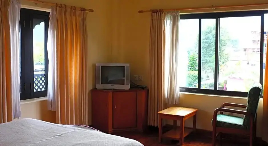 Sampada Inn - Chambres
