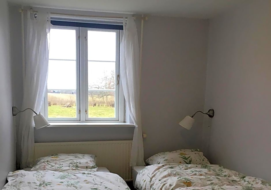 Hørhaven B&B — 3