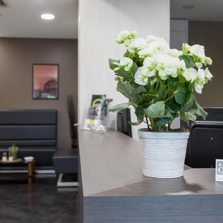 Residence Conti — 2