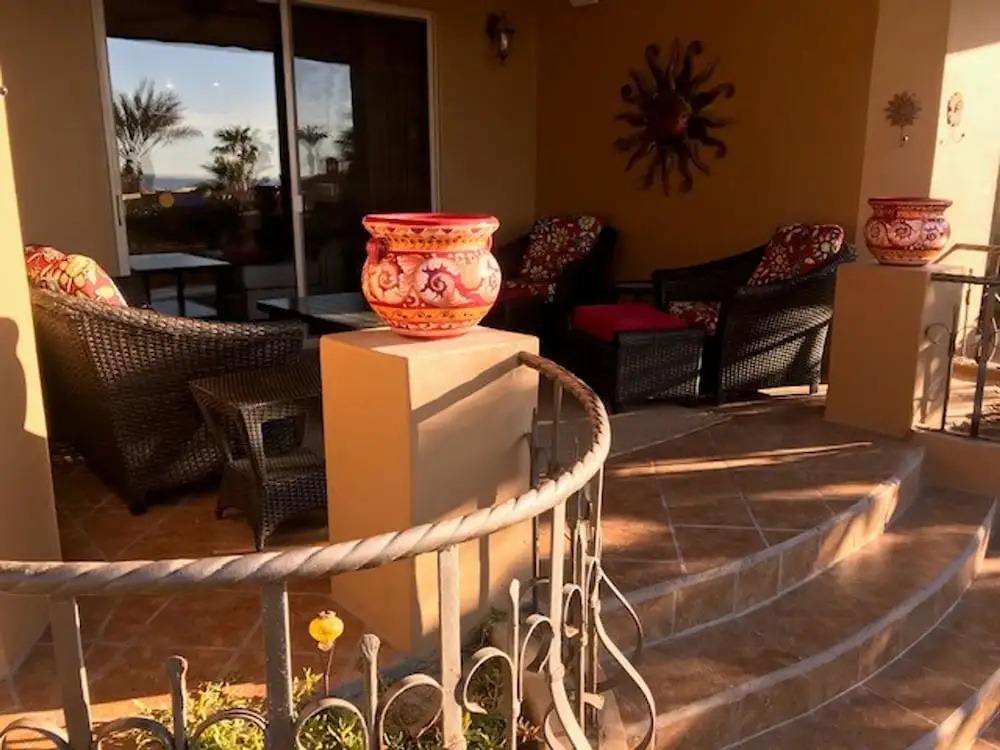 Bella Sirena 2BR BE 101-V by Casago