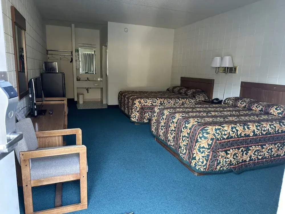 Hotel photo 2