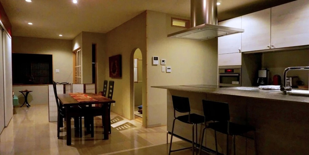 Uta Yomi Dori House 사진 13