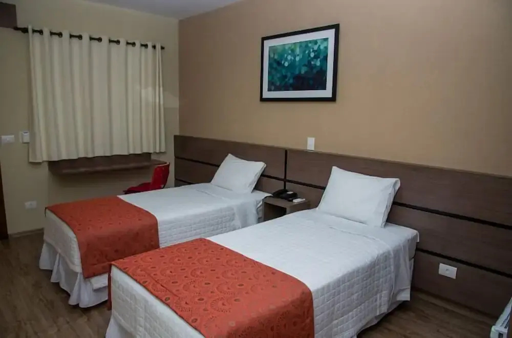 Hotel photo 8