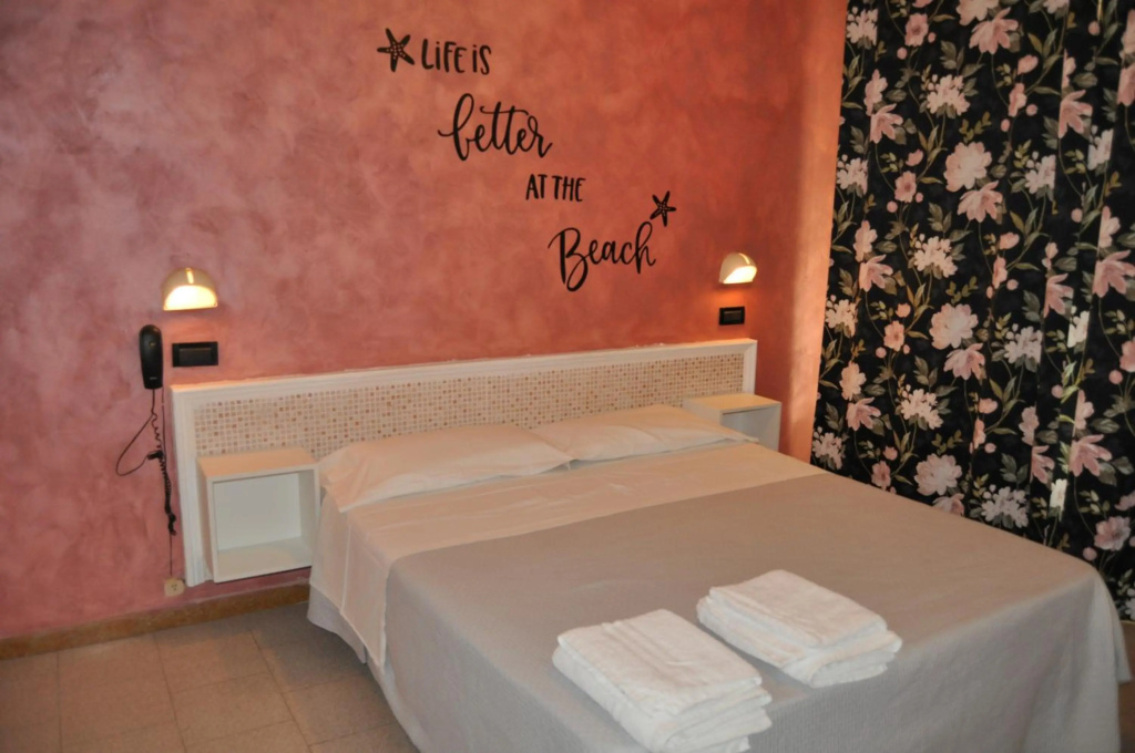Hotel Rigobello - Général
