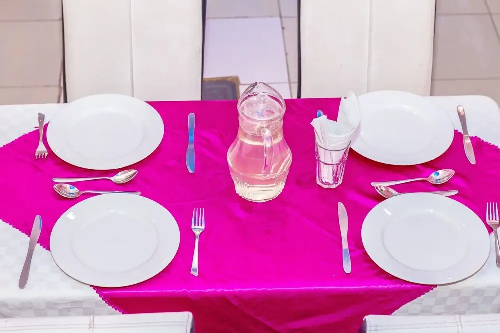 Food & Beverage
