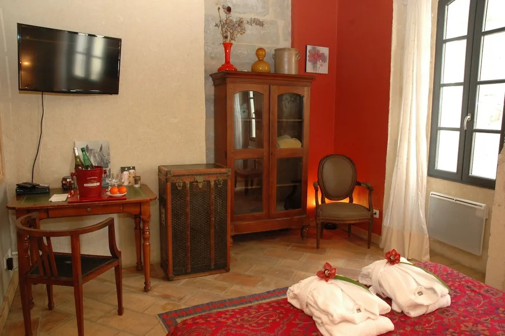 La Casa de Boulbon by null