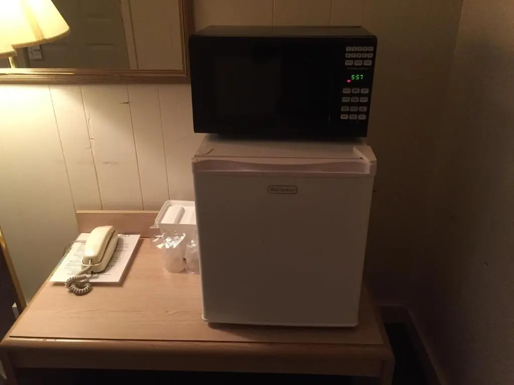 Hotel photo 7