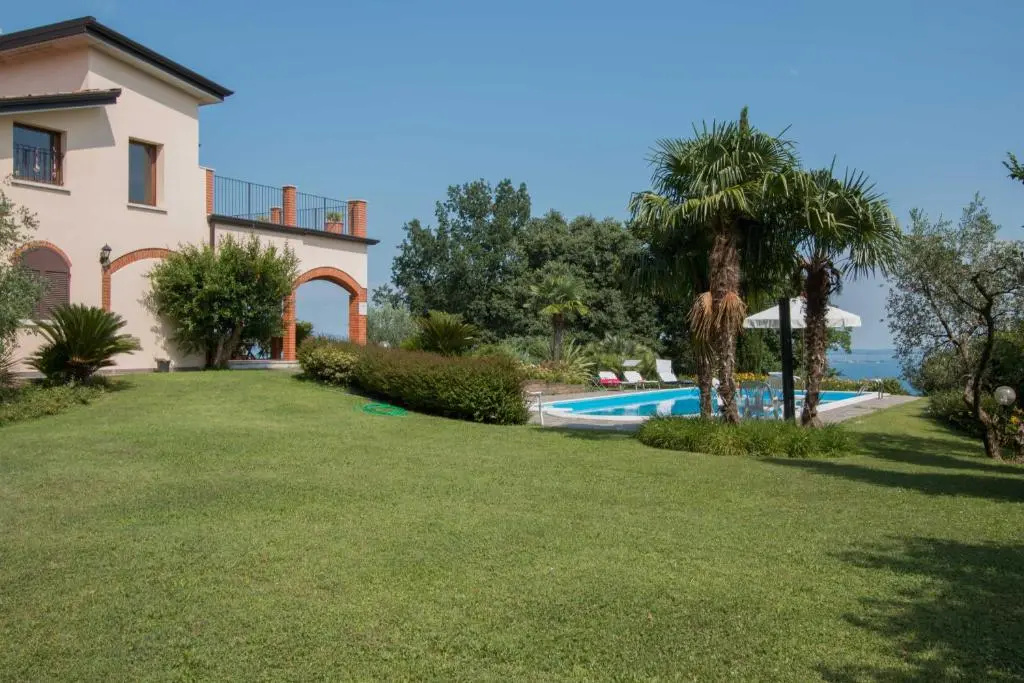 Daller Bianca Apartment by Wonderful Italy