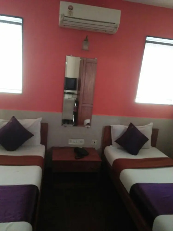 Hotel Q Deck Rooms - Chambres