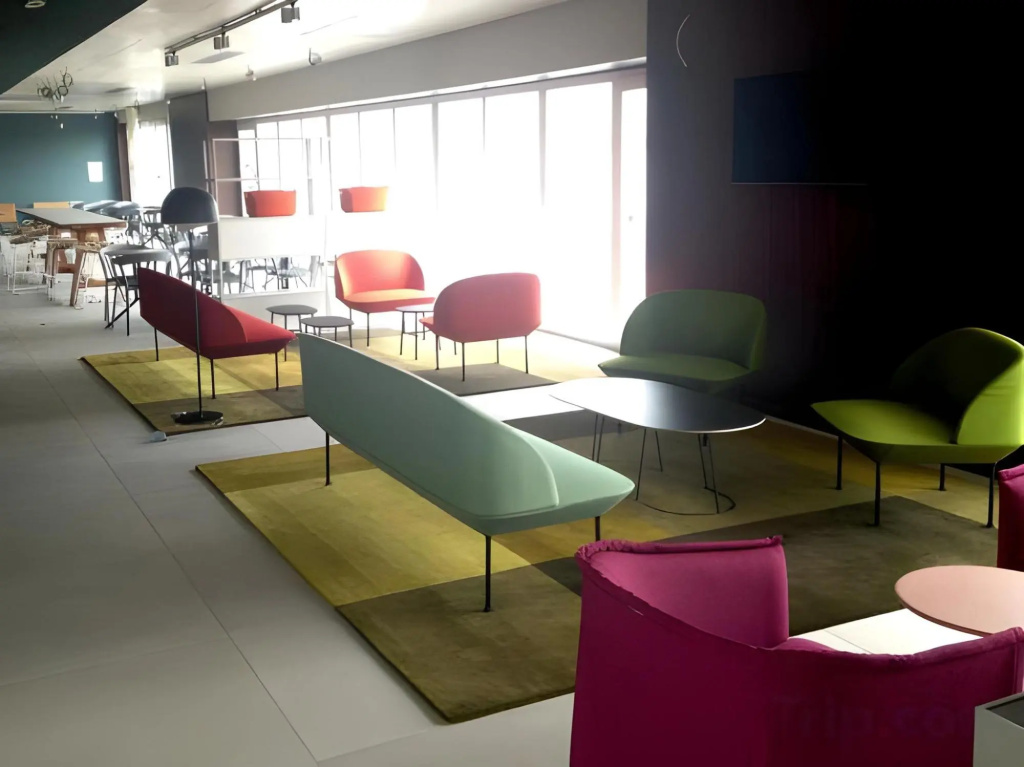 OKKO Hotels Cannes Centre - Général