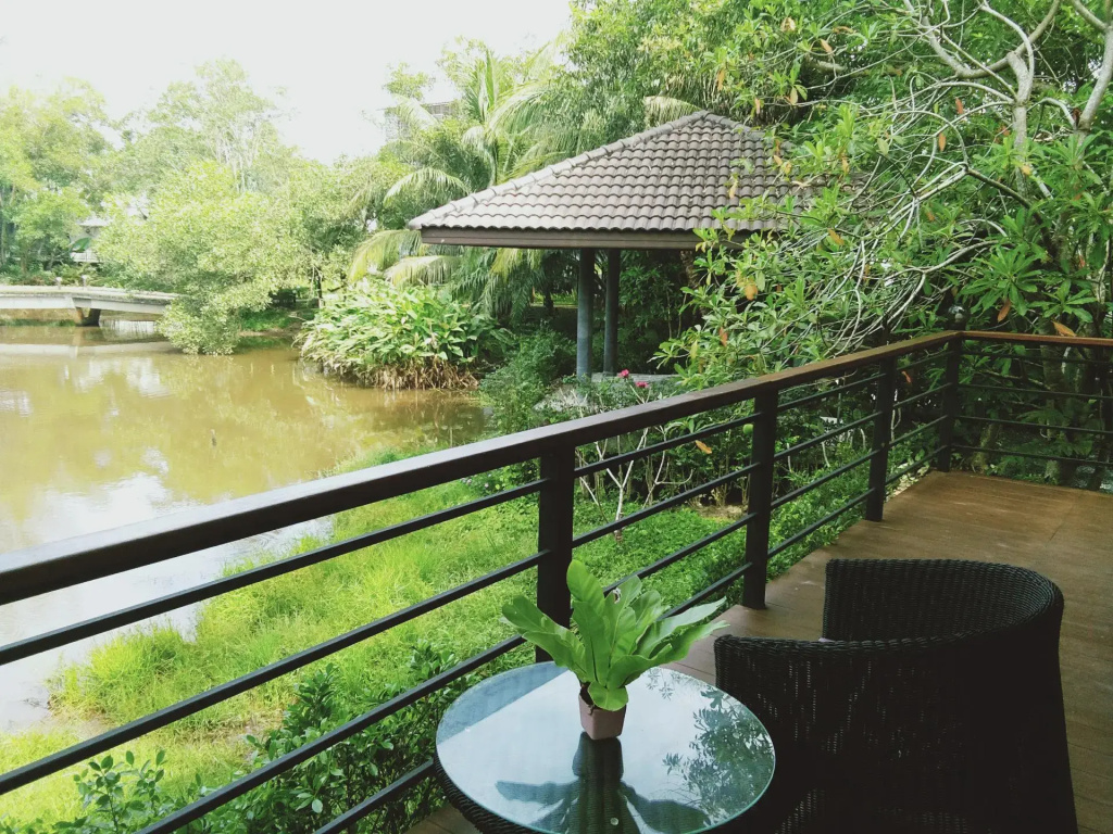 The Touch Green Naiyang Hotel & Fitness - Chambres