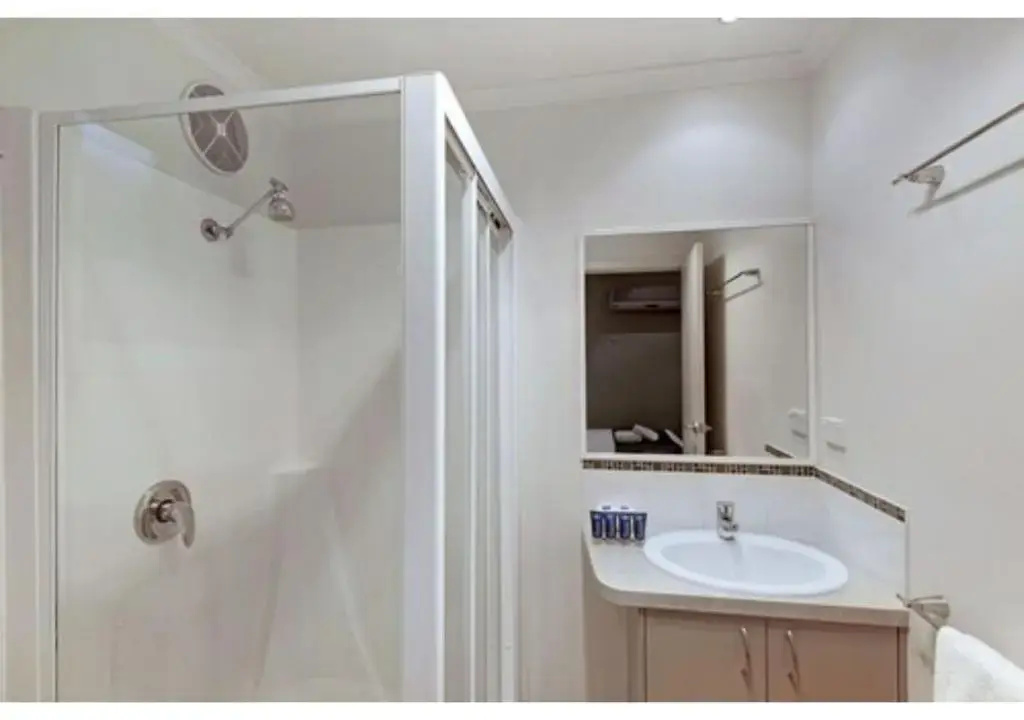 Discovery Parks - Forster - Chambres
