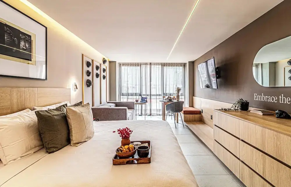 Superior Apartment