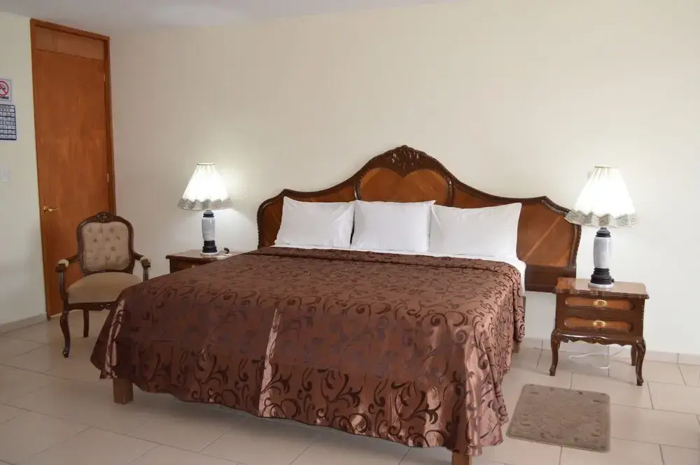 Premium room