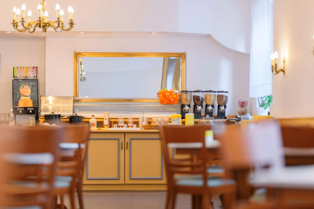 Hotel Hannover Airport by Premiere Classe - фото 25