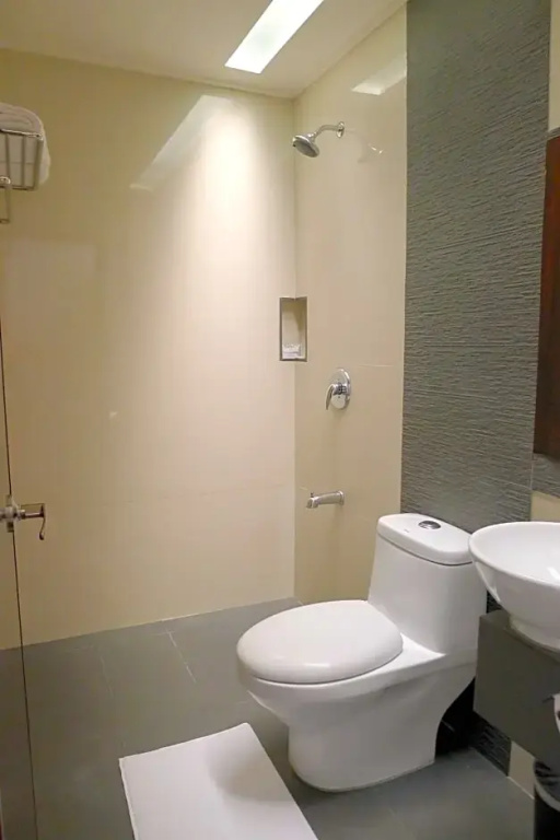 Urban Sands Iloilo Hotel - Chambres