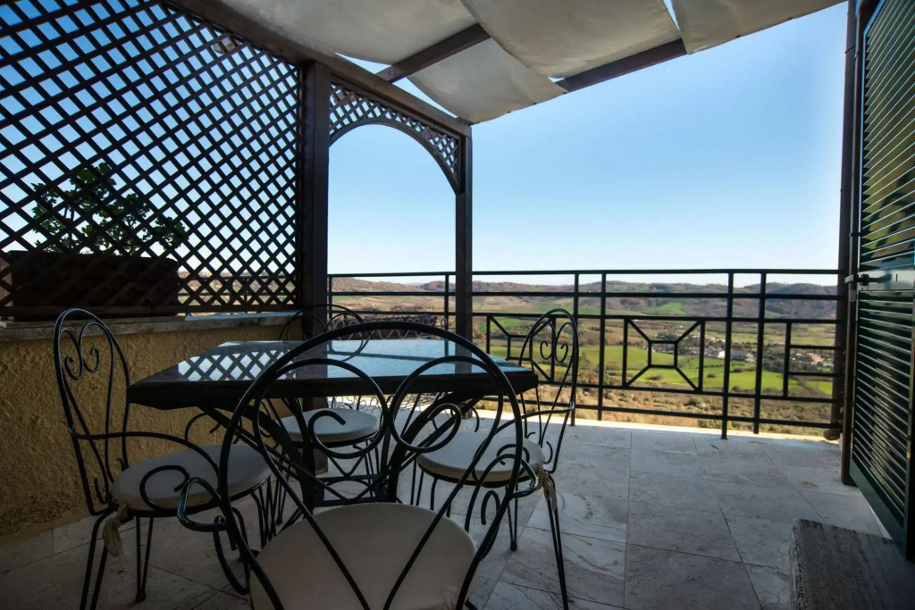 Hotel Villa Clodia - Général
