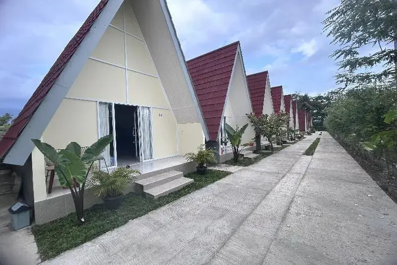 Annet Homestay Yogyakarta By Zuzu