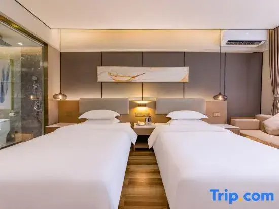 Imperial Phukaew Hill Resort - Chambres