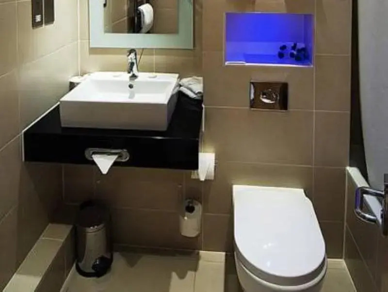 MStay Hotel 43 - Chambres
